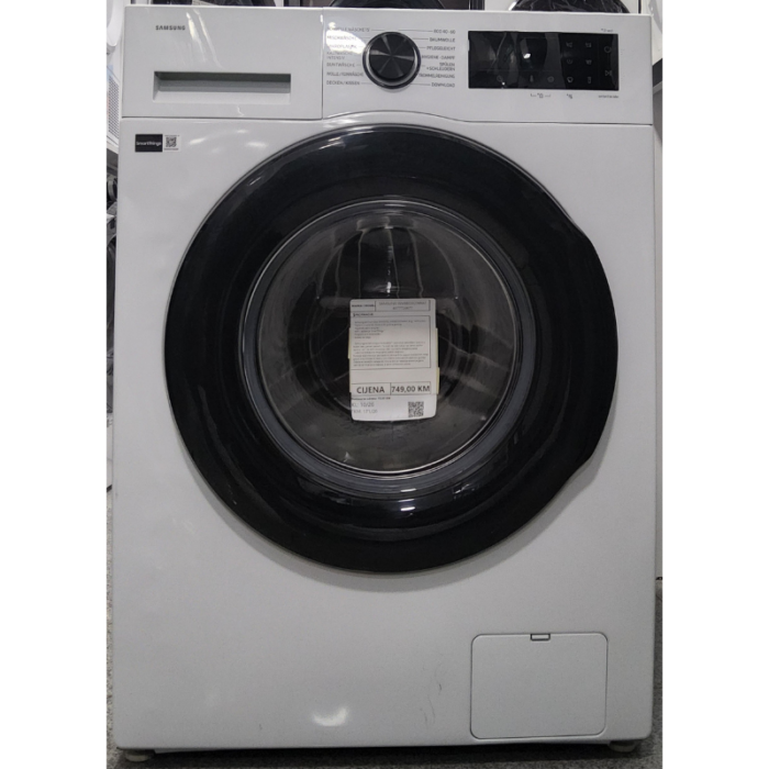 SAMSUNG perilica rublja WW8ECGC04AAE - Slika 13