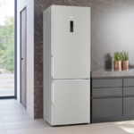 SIEMENS kombinacija hladnjak/zamrzivač KG49NAIBT - Slika 2