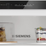 SIEMENS ugradbena kombinacija hladnjak/zamrzivač KI87VVSE0 - Slika 3