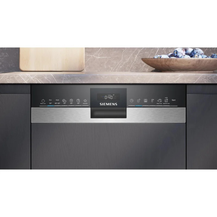 SIEMENS poluugradbena perilica posuđa SR53HS74KE - Slika 6