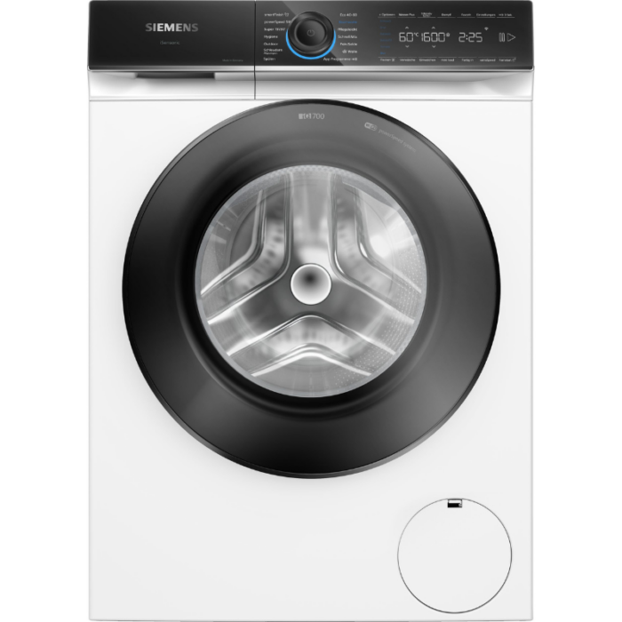 SIEMENS perilica rublja WG56B2041 - Slika 2