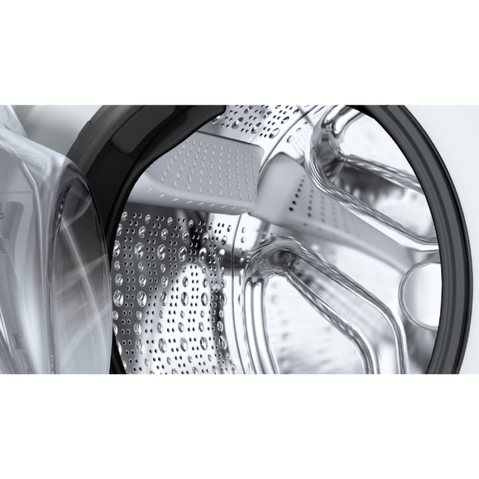 SIEMENS perilica rublja WG56B2041 - Slika 7