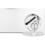 SIEMENS perilica rublja WG56B2041 - Slika 9
