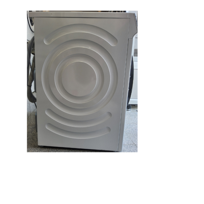 SIEMENS perilica rublja WG56B2041 - Slika 11