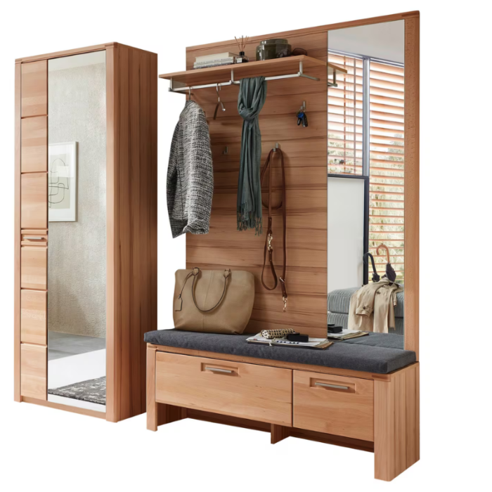 Ormar Linea Natura - Slika 7