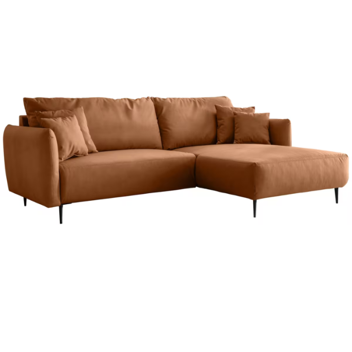 Livetastic kutna sofa - Slika 2