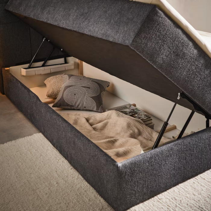 Boxxx BOXBETT - Slika 4
