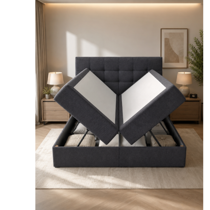 Boxxx BOXBETT - Slika 2