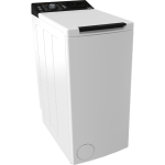 BEKO perilica rublja sa gornjim punjenjem BTL1WFP10622DE - Slika 8