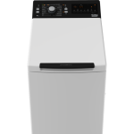 BEKO perilica rublja sa gornjim punjenjem BTL1WFP10622DE - Slika 3