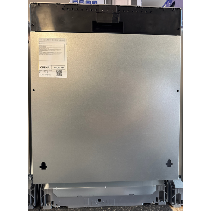 BOSCH perilica posuđa SBV4ECX32E - Slika 10