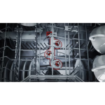 BOSCH perilica posuđa SBV4ECX32E - Slika 4