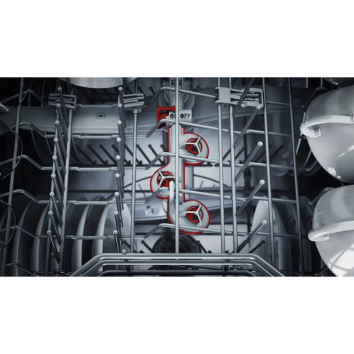 BOSCH perilica posuđa SBV4ECX32E - Slika 4