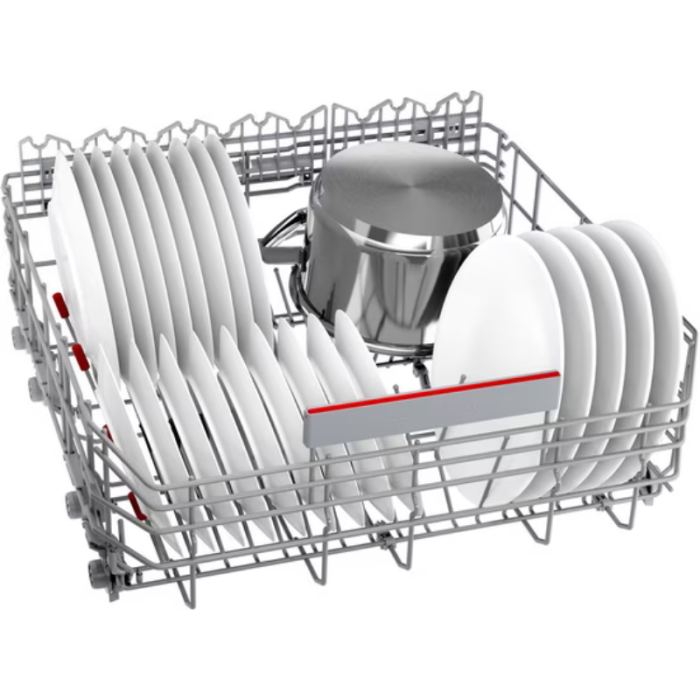 BOSCH perilica posuđa SBV4ECX32E - Slika 5