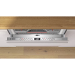 BOSCH perilica posuđa SBV4ECX32E - Slika 8