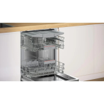 BOSCH perilica posuđa SBV4EVX08E - Slika 8