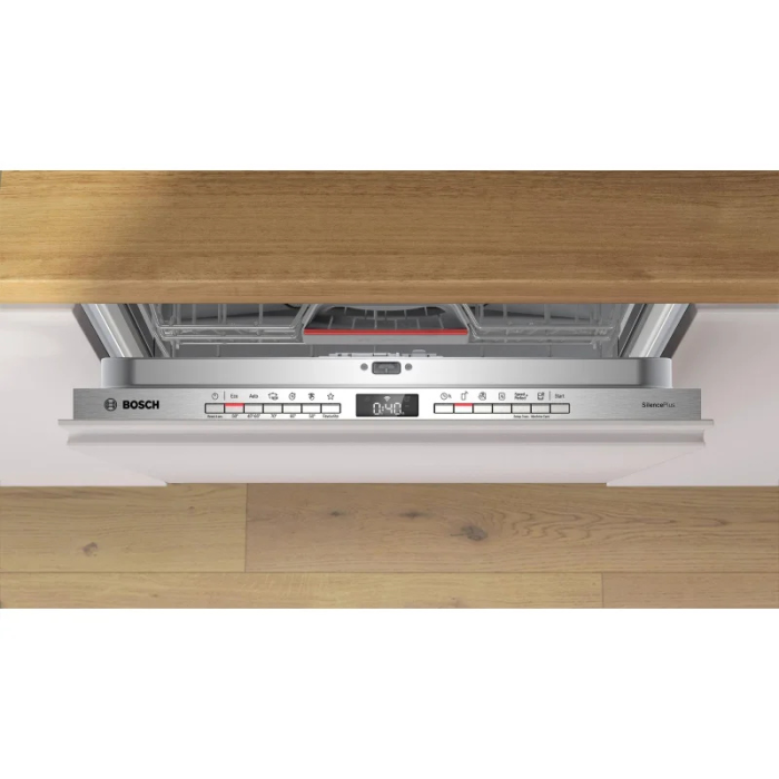 BOSCH perilica posuđa SBV4EVX08E - Slika 4