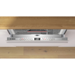 BOSCH ugradbena perilica posuđa SMV4EAX28E - Slika 5