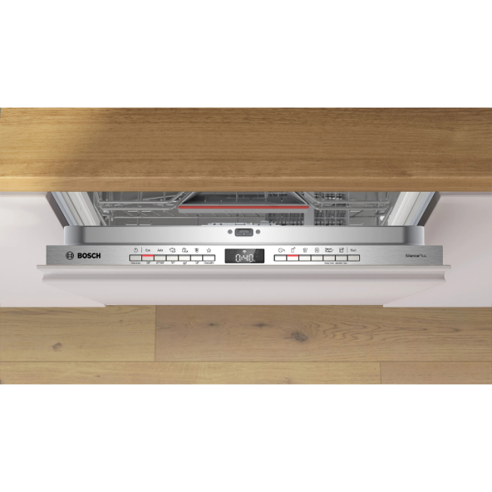BOSCH ugradbena perilica posuđa SMV4EAX28E - Slika 5