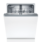 BOSCH ugradbena perilica posuđa SMV4EAX28E