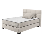 MID.YOU KREVET 140/200 cm - Slika 7