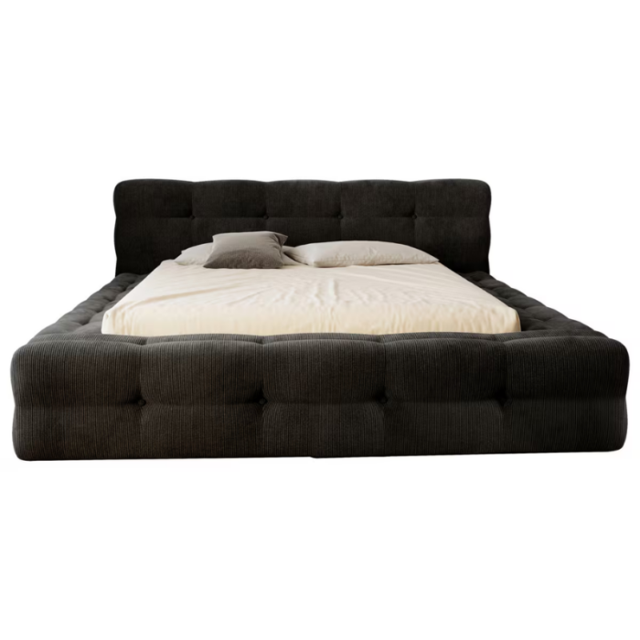 Boxxx tapecirani krevet 180/200 cm - Slika 4