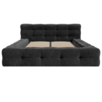 Boxxx tapecirani krevet 180/200 cm - Slika 6