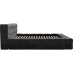 Boxxx tapecirani krevet 180/200 cm - Slika 7