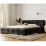 Boxxx tapecirani krevet 180/200 cm