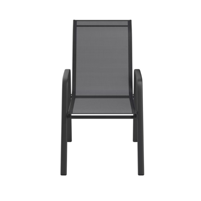 Vrtna stolica Ambia set od 6 - Slika 6