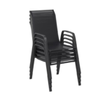 Vrtna stolica Ambia set od 6 - Slika 5