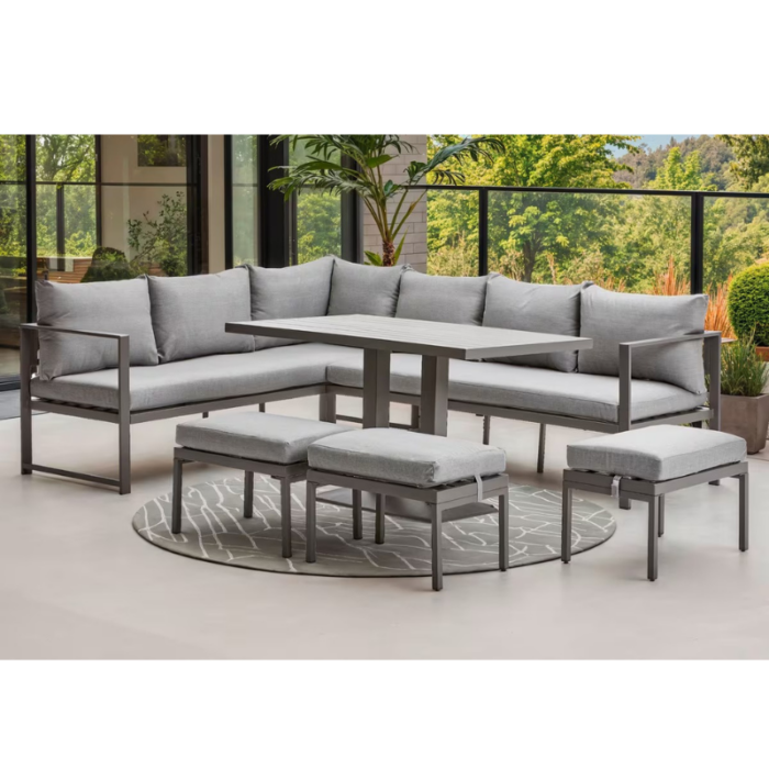 Ambia Garden SET - Slika 3