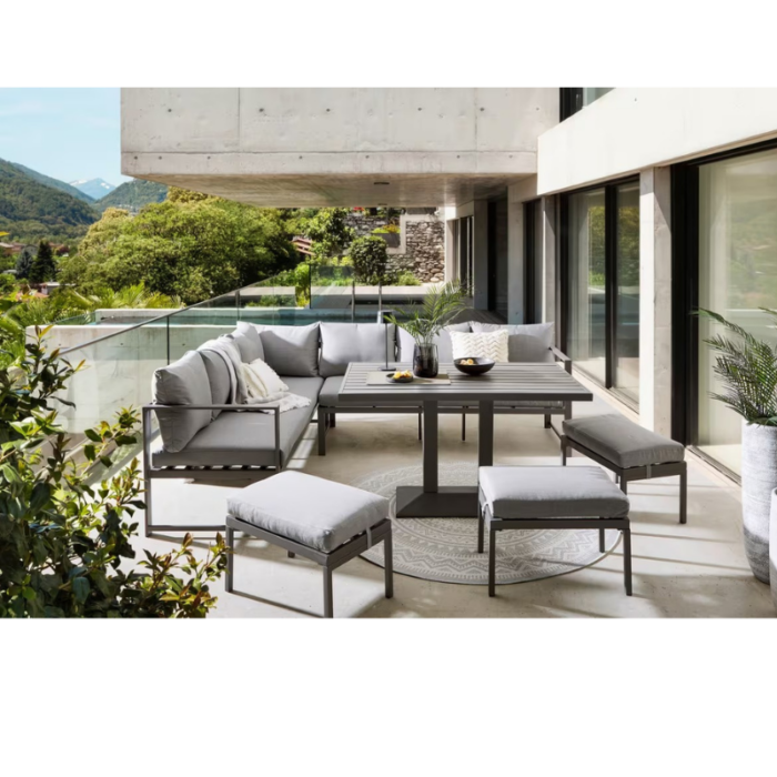 Ambia Garden SET - Slika 11