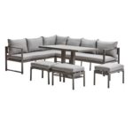 Ambia Garden SET - Slika 4