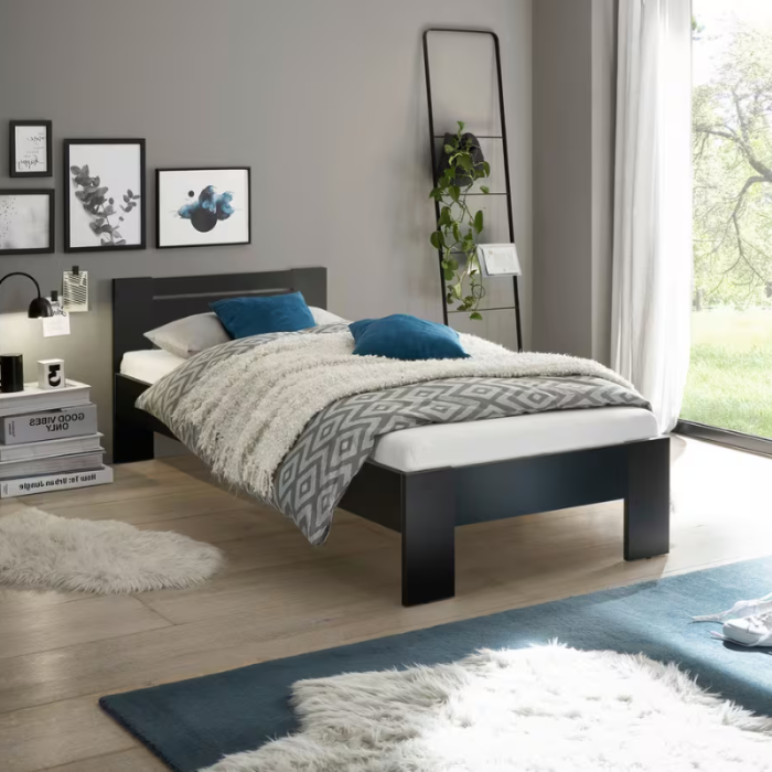 Boxxx KREVET 90/200 cm - Slika 5