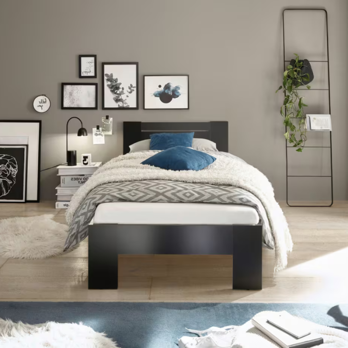 Boxxx KREVET 90/200 cm - Slika 4