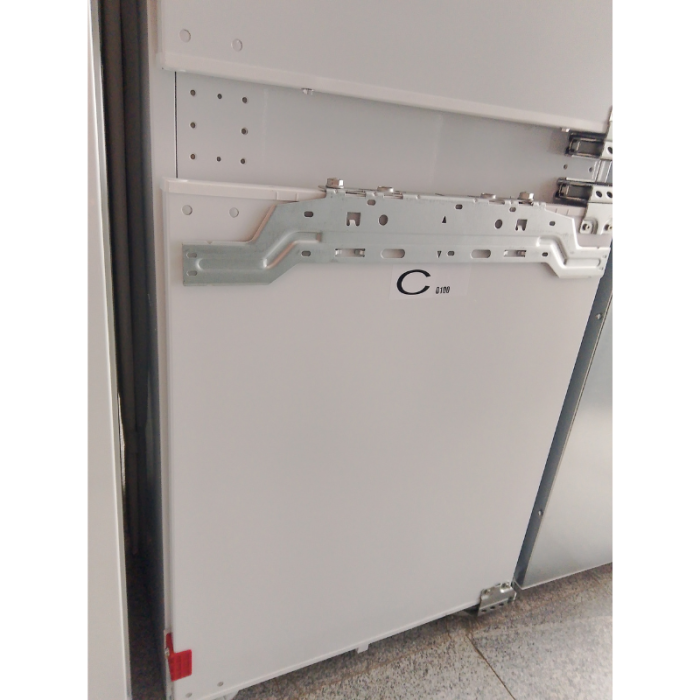 HAIER kombinacija hladnjak/zamrzivač HBW7518CF - Slika 11