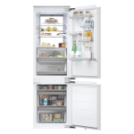 HAIER kombinacija hladnjak/zamrzivač HBW7518CF