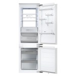 HAIER kombinacija hladnjak/zamrzivač HBW7518CF - Slika 9