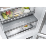 HAIER kombinacija hladnjak/zamrzivač HBW7518CF - Slika 7
