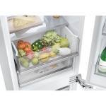 HAIER kombinacija hladnjak/zamrzivač HBW7518CF - Slika 5
