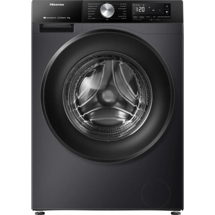 HISENSE perilica rublja WF3S9043BB3 - Slika 2
