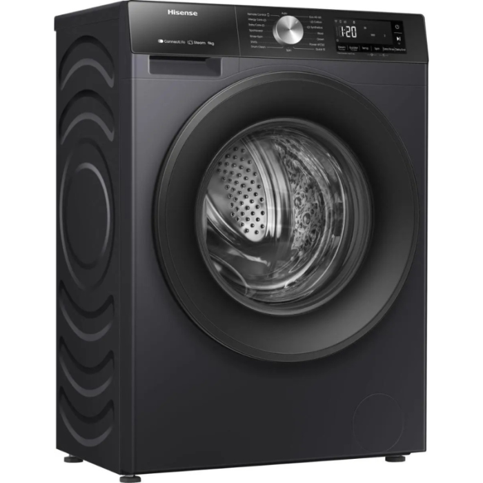 HISENSE perilica rublja WF3S9043BB3 - Slika 9