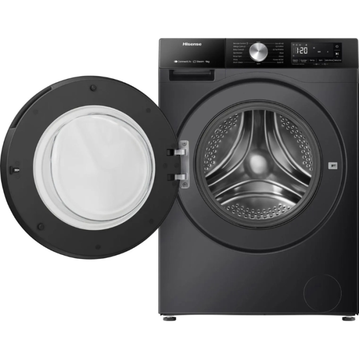 HISENSE perilica rublja WF3S9043BB3 - Slika 5