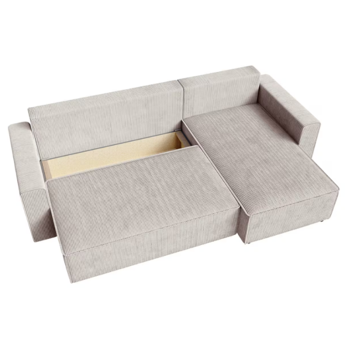 Kutna sofa Carryhome - Slika 5