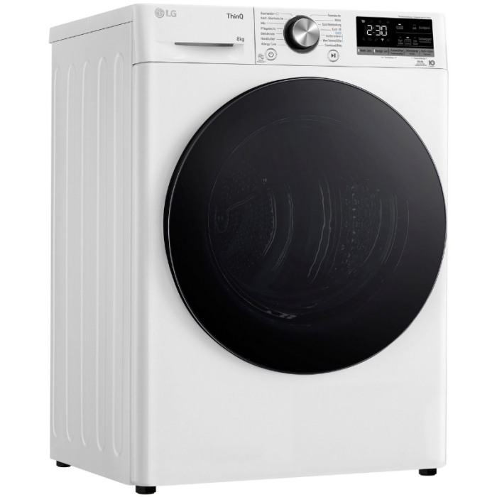 LG sušilica RT80V9W - Slika 4