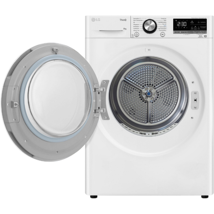 LG sušilica RT80V9W - Slika 3