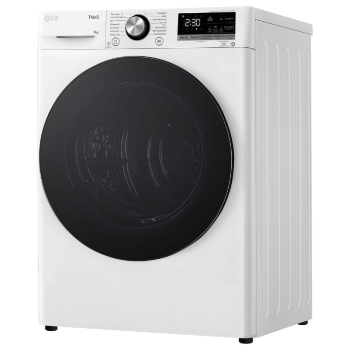 LG sušilica RT80V9W - Slika 2
