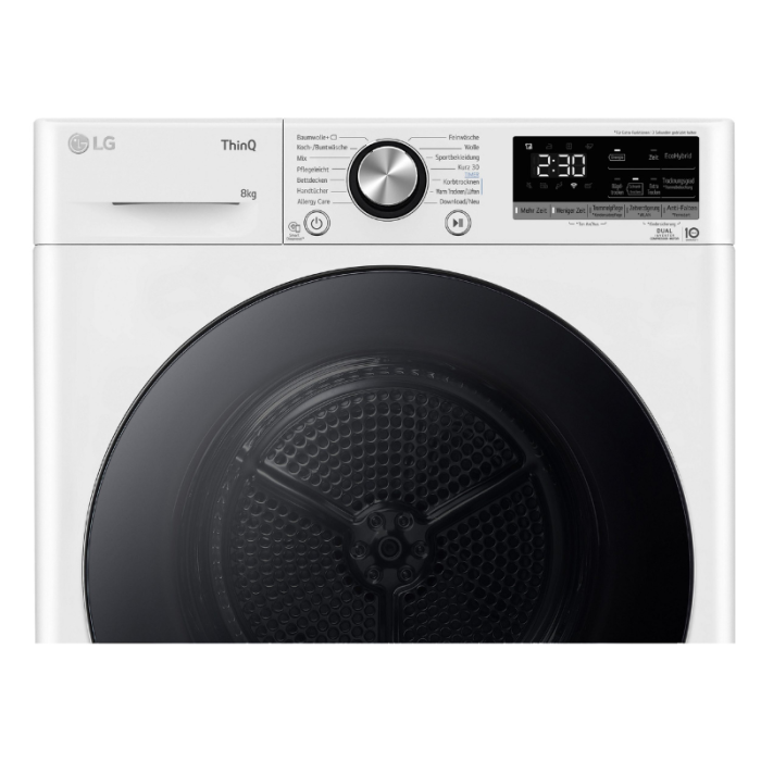 LG sušilica RT80V9W - Slika 11