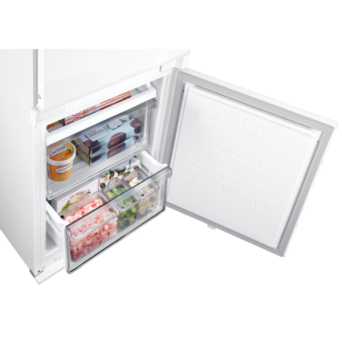 SAMSUNG ugradbeni hladnjak BRB70F26DEFO - Slika 4